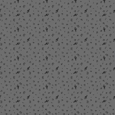 Blackout by Riley Blake | 1 Yard Cuts