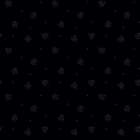 Blackout by Riley Blake | 1 Yard Cuts