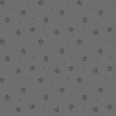 Blackout by Riley Blake | 1 Yard Cuts