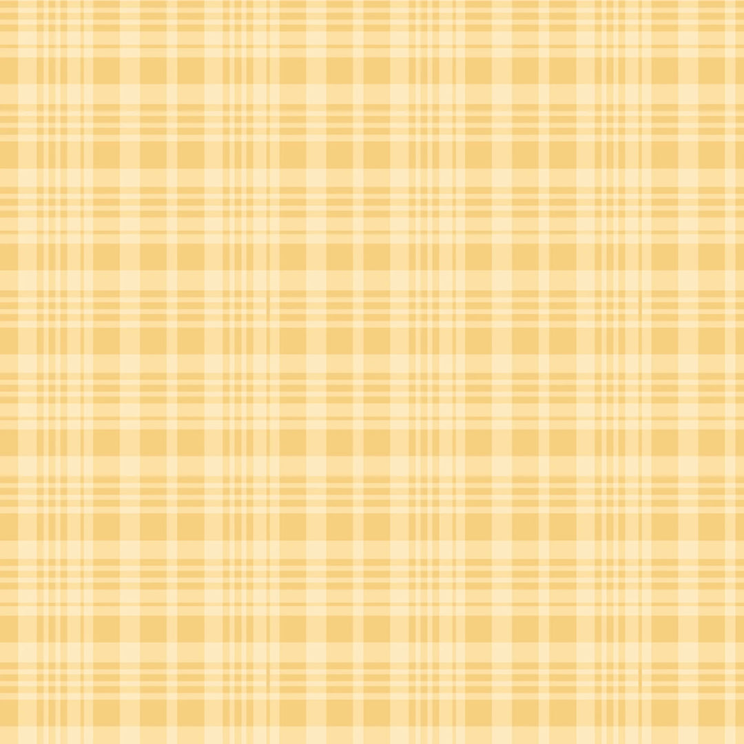 Winnie the Pooh | 1 Yard Cuts