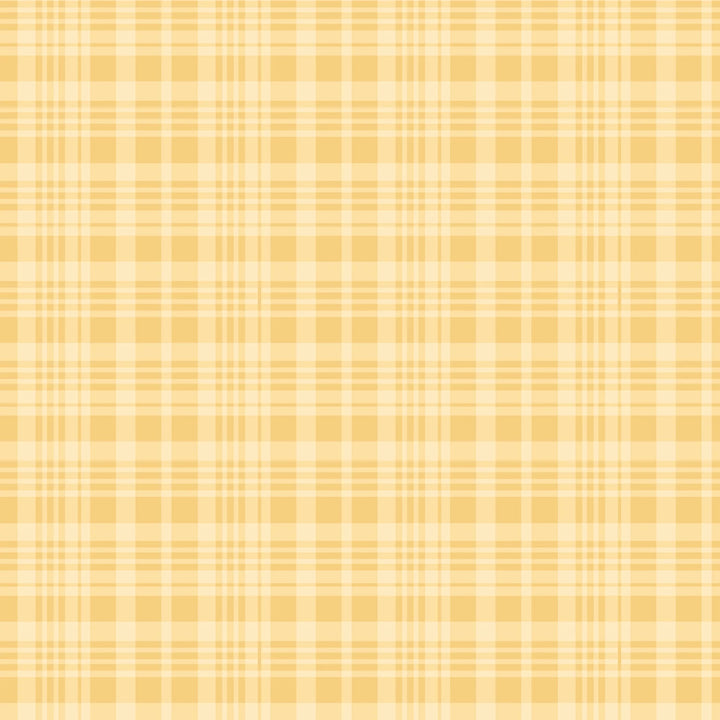 Winnie the Pooh | 1 Yard Cuts