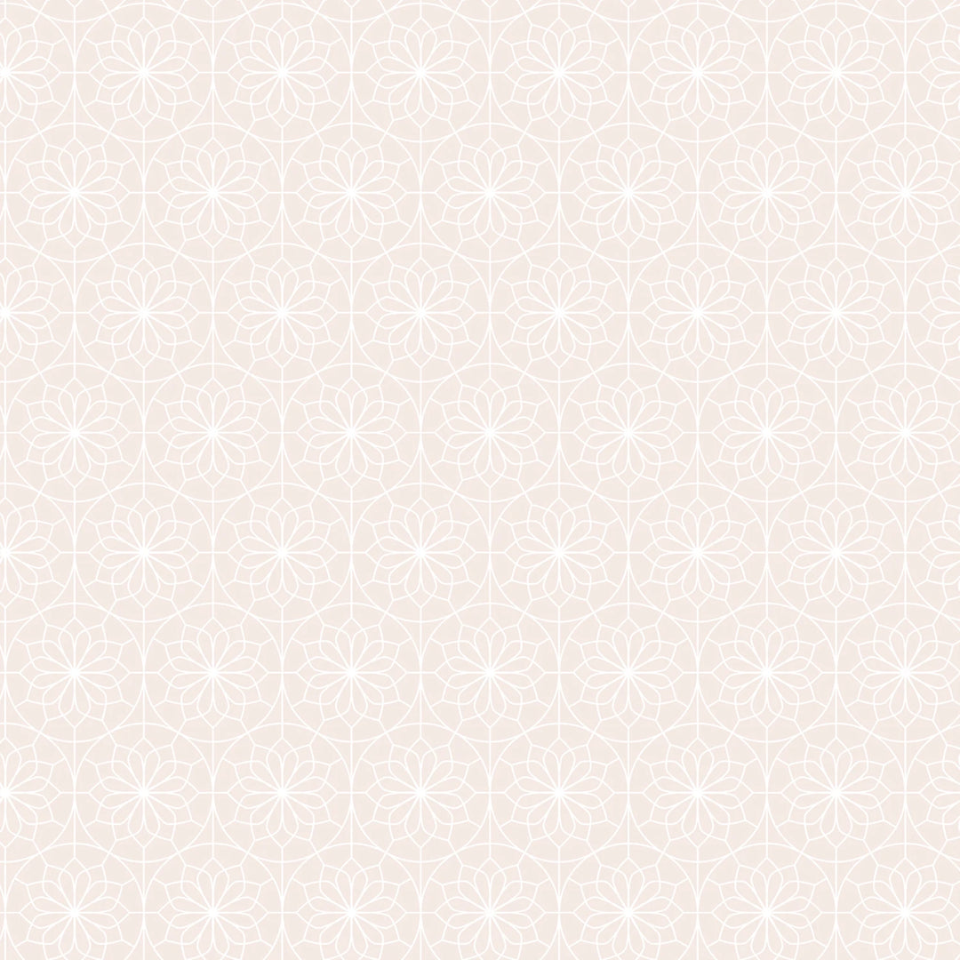 Lace Parasol Champagne - 44” - (C17086R-CHAMPAGNE) – Sold in UNITS of ¼ metre