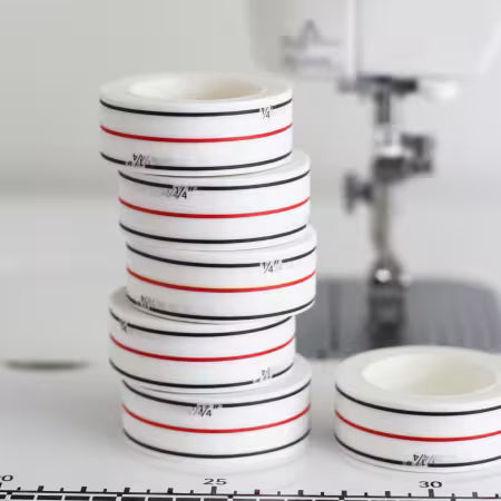 Diagonal Seam Tape (CCS192)