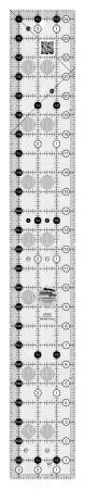 Creative Grids Quilt Ruler 3.5" x 24.5" Rectangle