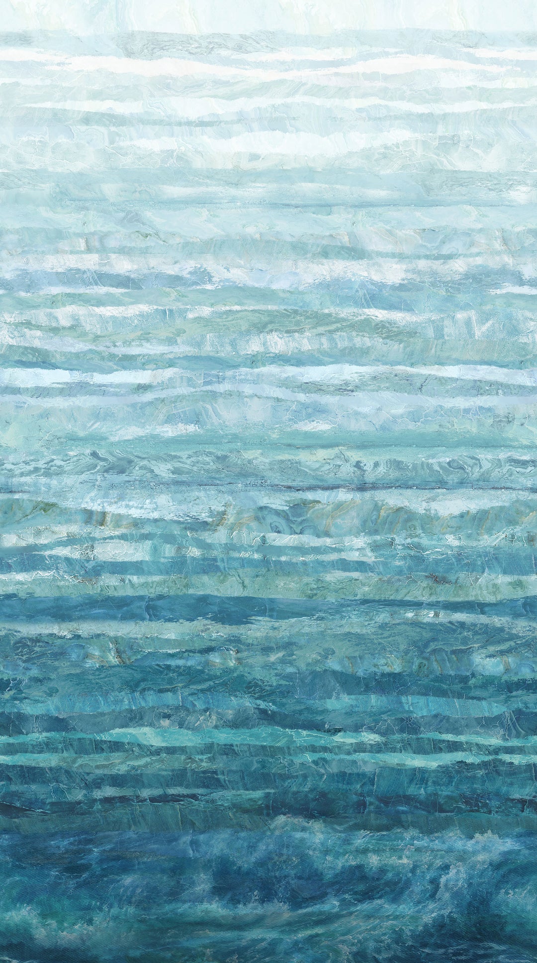 Dark Blue  Ombre- Smooth Sailing | 43/44"  (DP28906-46) - Sold in UNITS of ¼ metre