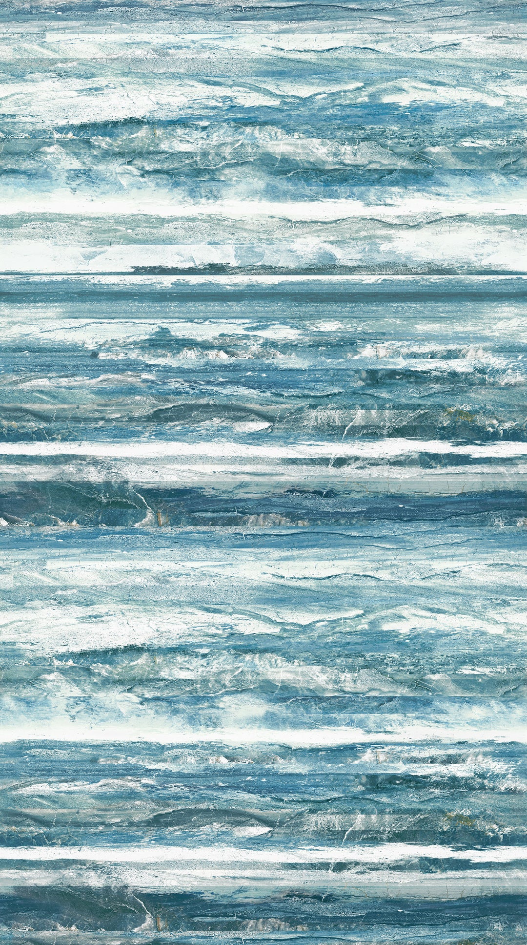 Dark Blue Stripe - Smooth Sailing | 43/44"  (DP28907-46) - Sold in UNITS of ¼ metre