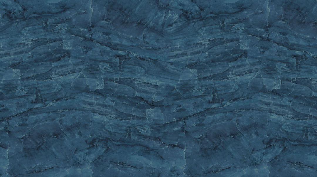 Navy Strata Texture - Smooth Sailing | 43/44"  (DP28916-48) - Sold in UNITS of ¼ metre