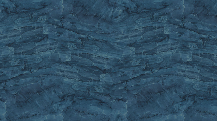 Navy Strata Texture - Smooth Sailing | 43/44"  (DP28916-48) - Sold in UNITS of ¼ metre
