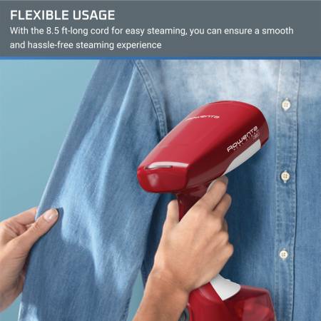 X-cel Steam Easy Handheld Steamer