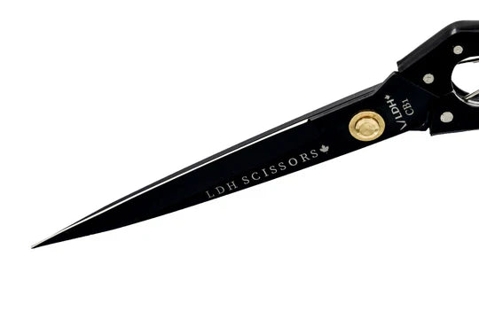 LDH 14" Midnight Edition Batting Shears