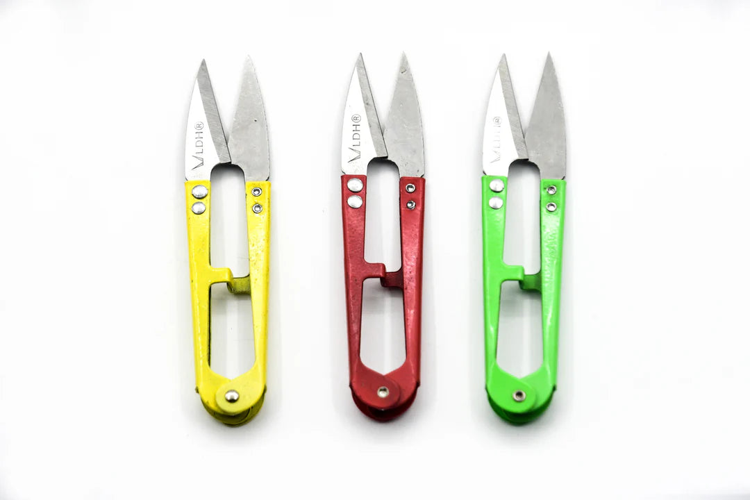 LDH Thread Snips - 1pc (Asst. Colours)