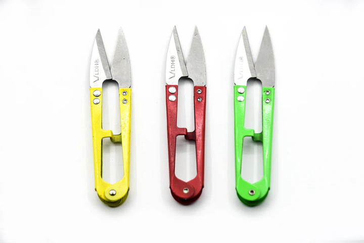 LDH Thread Snips - 1pc (Asst. Colours)
