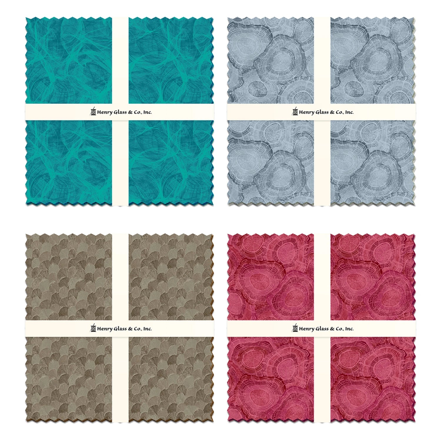 POV Blenders by Goldi L.Studio Collection | 10in Squares - 42pcs (FB810HG-POVBLENDERS)