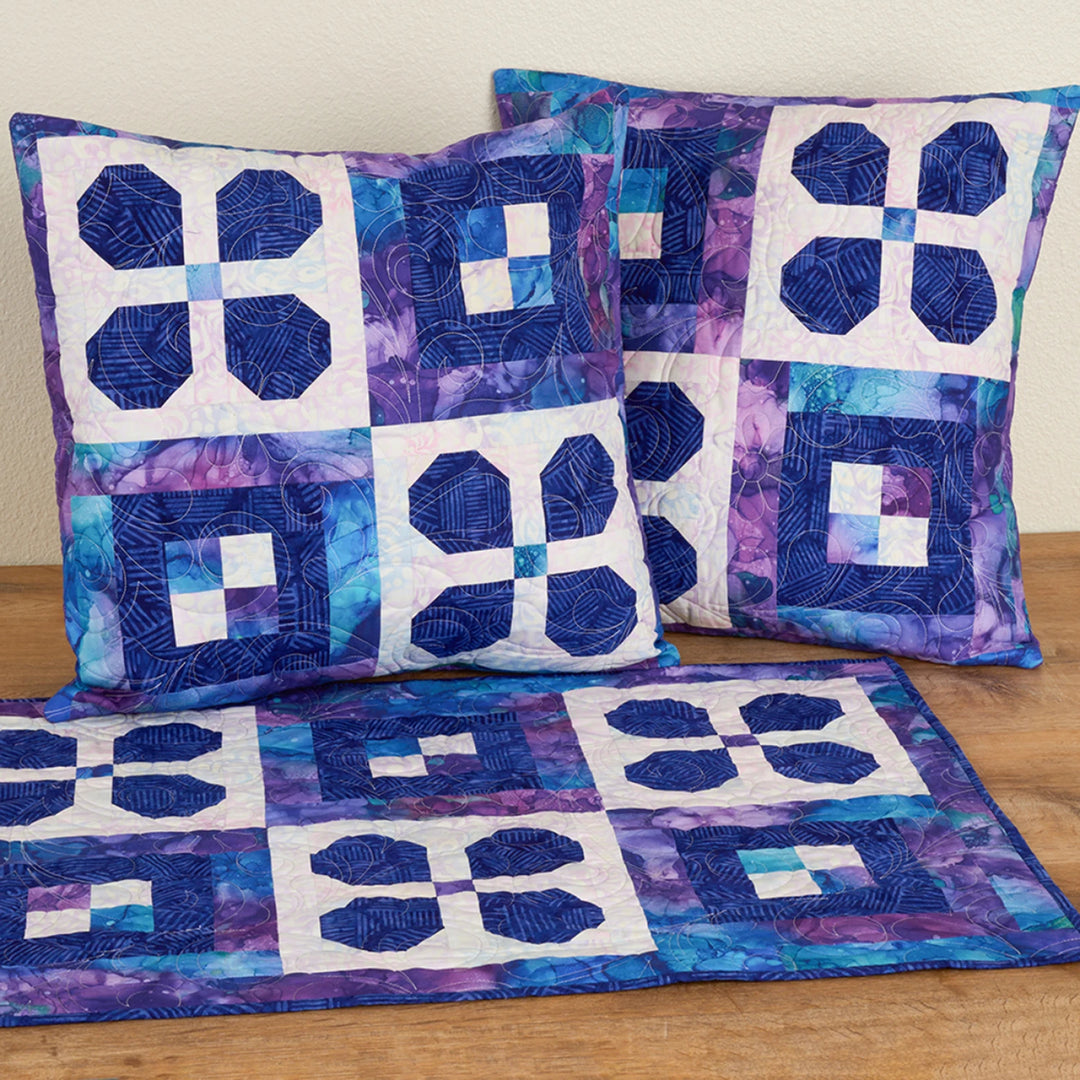 3 Yard Quilts - Make It Home  (FC032541)