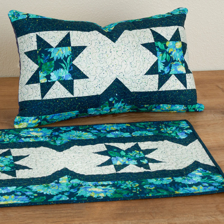 3 Yard Quilts - Make It Home  (FC032541)
