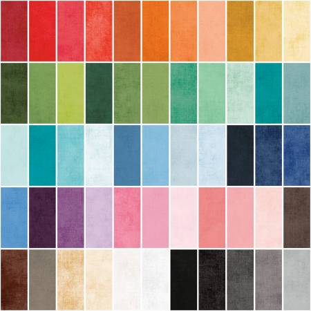 Fat Quarter Bundle - Shades (55pcs/bundle)