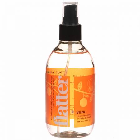 Flatter Starch-Free Spray Asst. Scents (8oz)