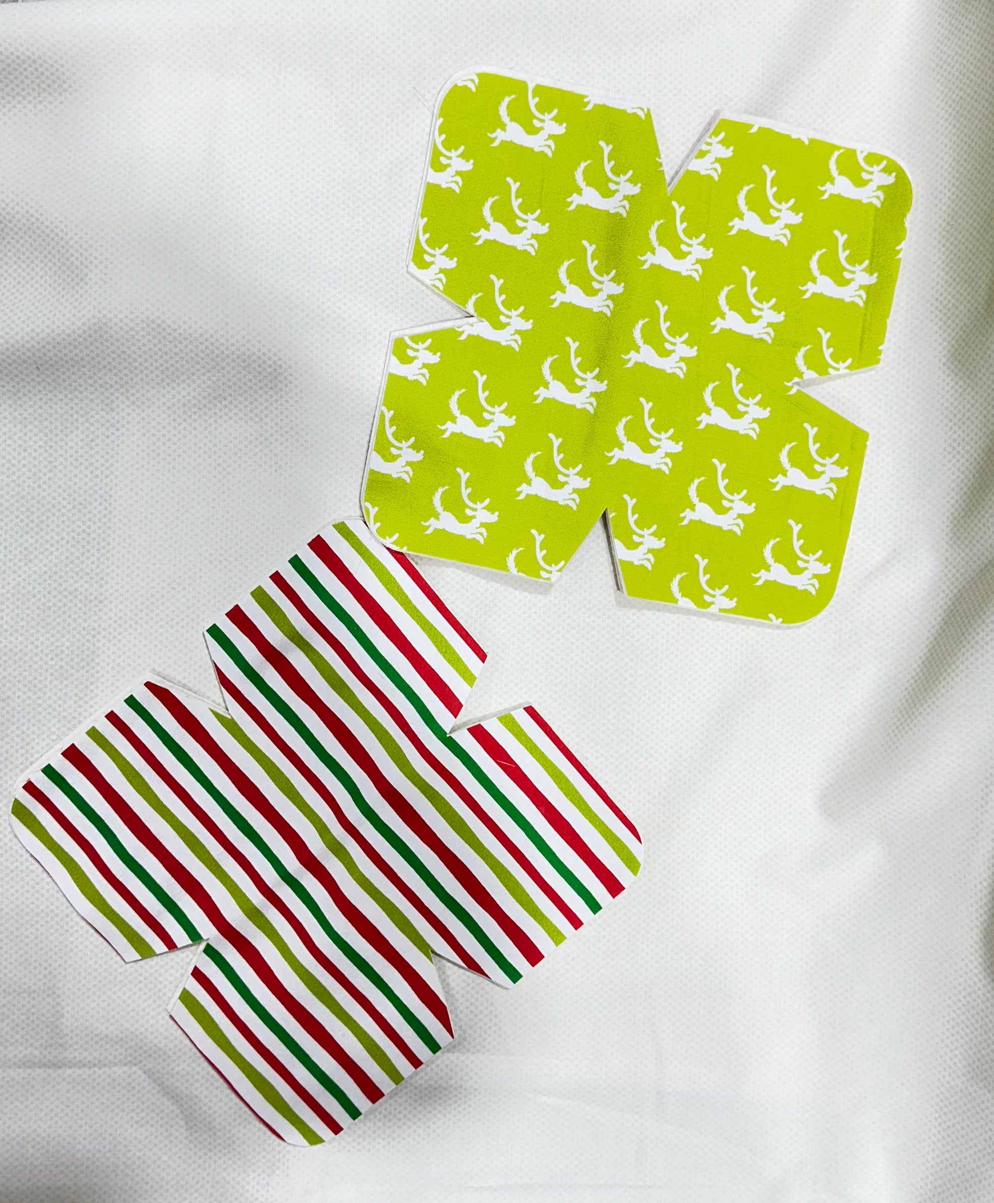 Grinch - Large Bowl Cozy Kit (Limited Edition)