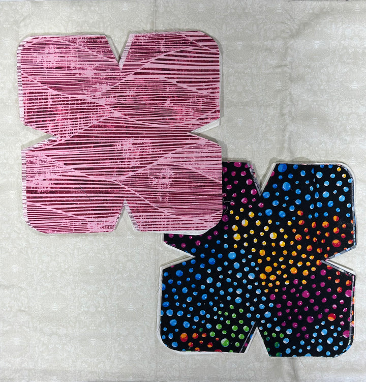 Large Bowl Cozy Kits