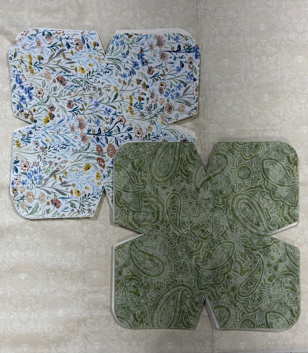Large Bowl Cozy Kits