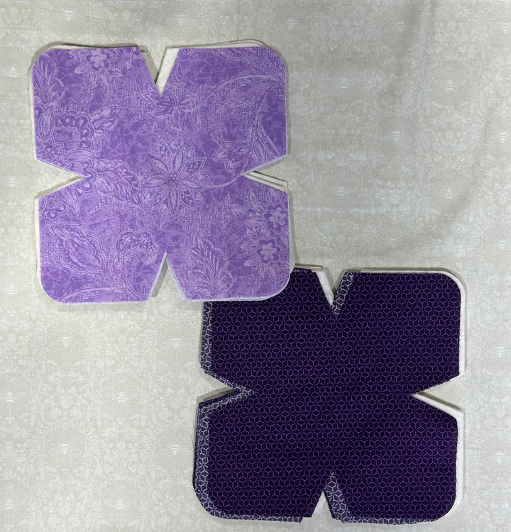 Small Bowl Cozy Kits