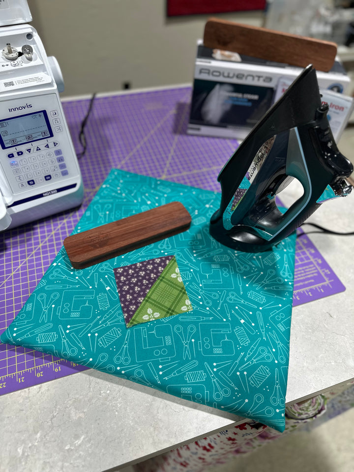 DIY Pressing Board - Craft Kit