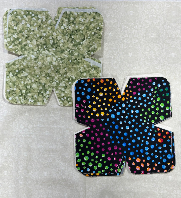 Small Bowl Cozy Kits