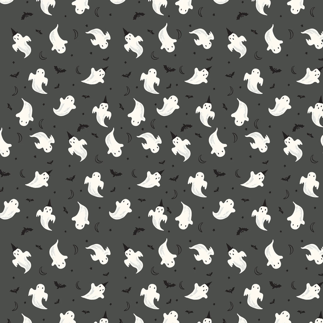 My Minds Eye Collection - Frank &amp; Friends | 44”/45" Cotton