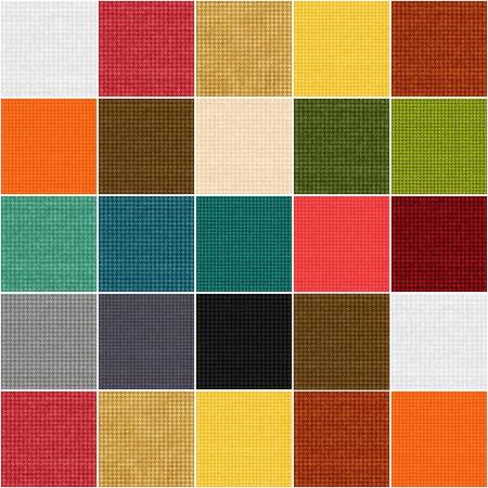 2.5in Strips - Houndstooth Basic (42pc/bundle)