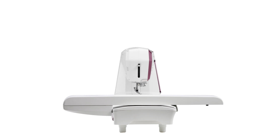 Husqvarna Viking Designer Topaz 65 Embroidery and Sewing