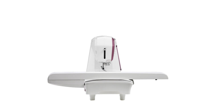 Husqvarna Viking Designer Topaz 65 Embroidery and Sewing
