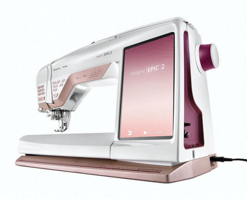 Digital Domestic Embroidery Machine for Beginners - China Embroidery Sewing  Machine, Domestic Embroidery Machine
