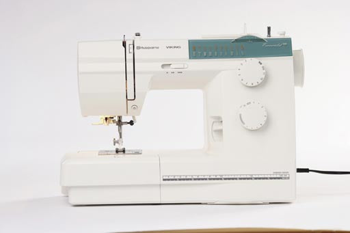 Husqvarna Viking EMERALD 118 Husqvarna Viking Sewing and Embroidery machines on sale at Maple Leaf Quilting Company serving Alberta including Cochrane, Calgary, Red Deer, Lethbridge, Medicine Hat