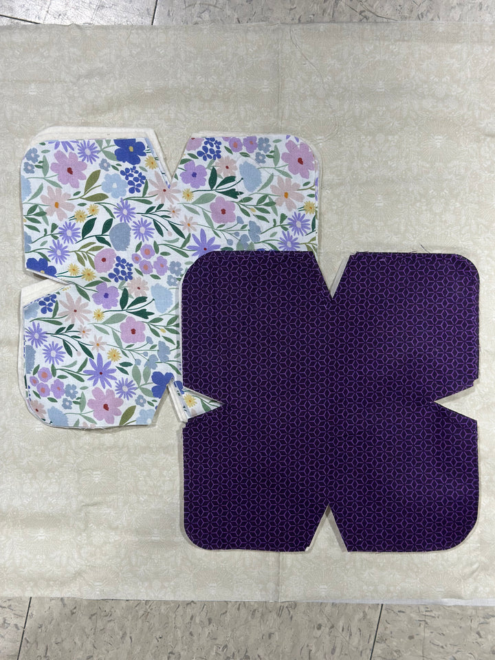 Large Bowl Cozy Kits