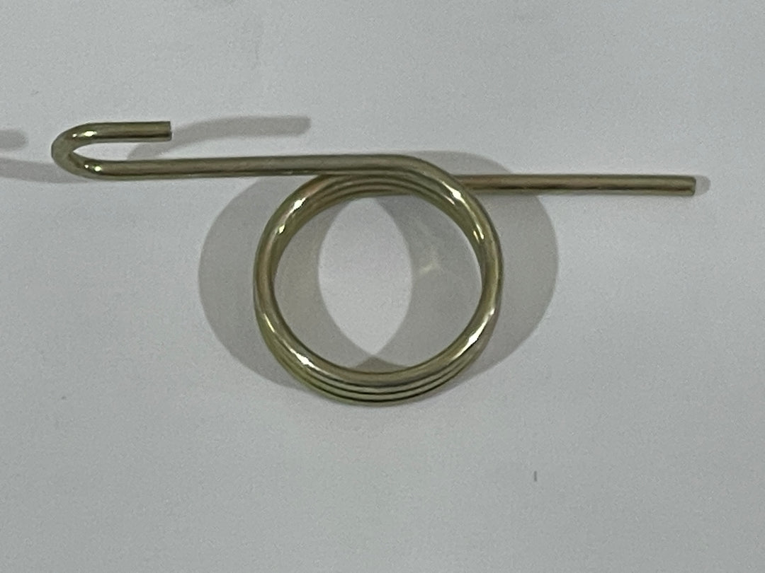 Encoder Spring