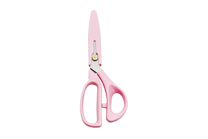 LDH 8.5" Craft Scissors - Pink
