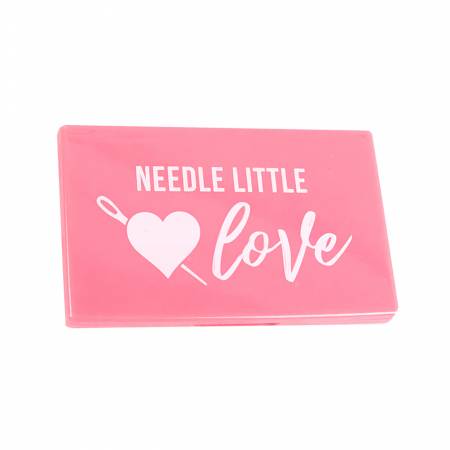 Magnetic Needle Case (Asst. Colours)