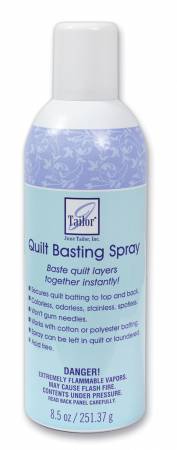 Quilt Basting Spray (JT-440)
