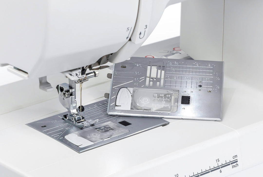 Janome Memory Craft 1000 (Pre-Order for July-Aug Delivery)