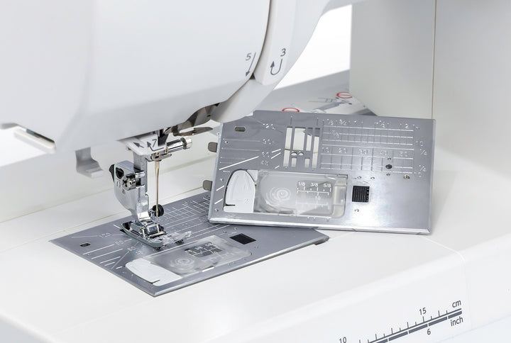 Janome Memory Craft 1000 (Pre-Order for July-Aug Delivery)