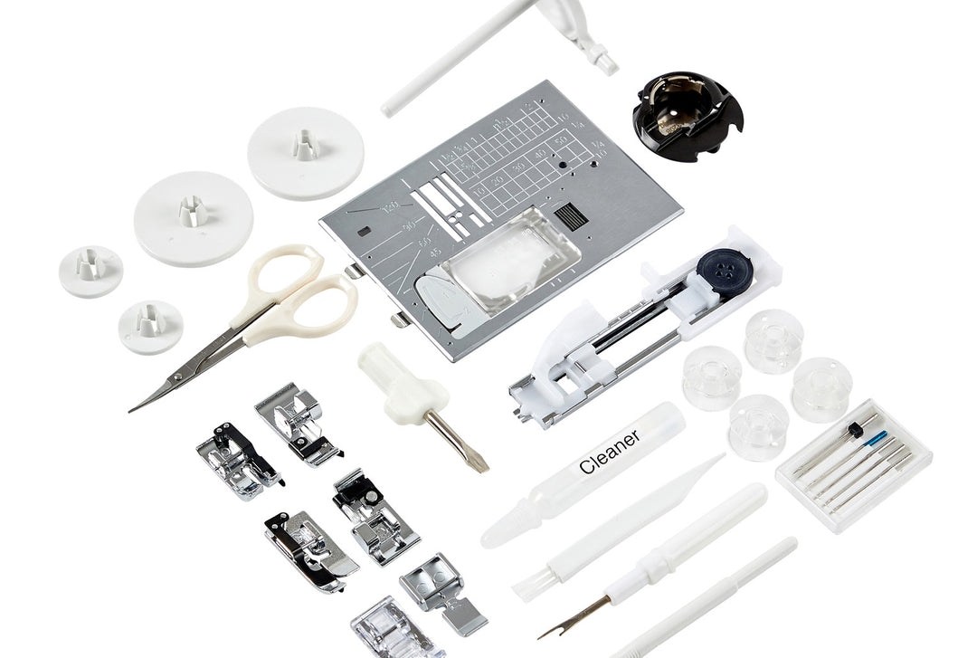 Janome Memory Craft 1000 (Pre-Order for July-Aug Delivery)