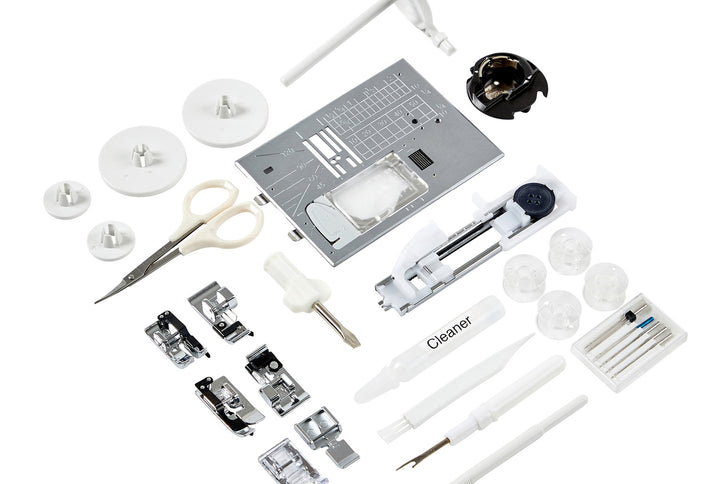 Janome Memory Craft 1000 (Pre-Order for July-Aug Delivery)