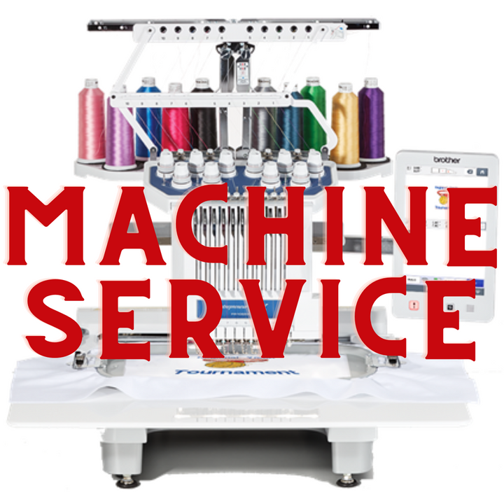 General Machine Service