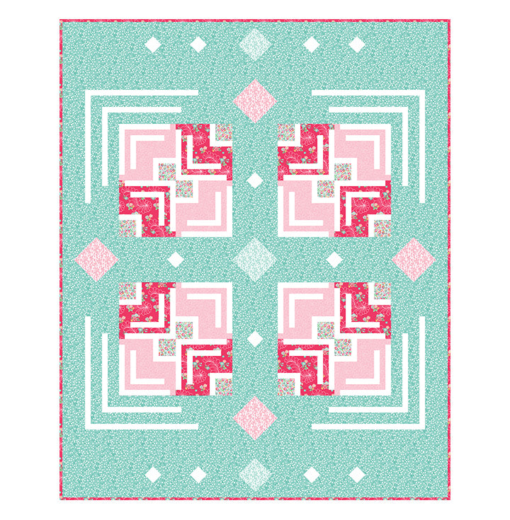 Echo Pattern (PTN3635)