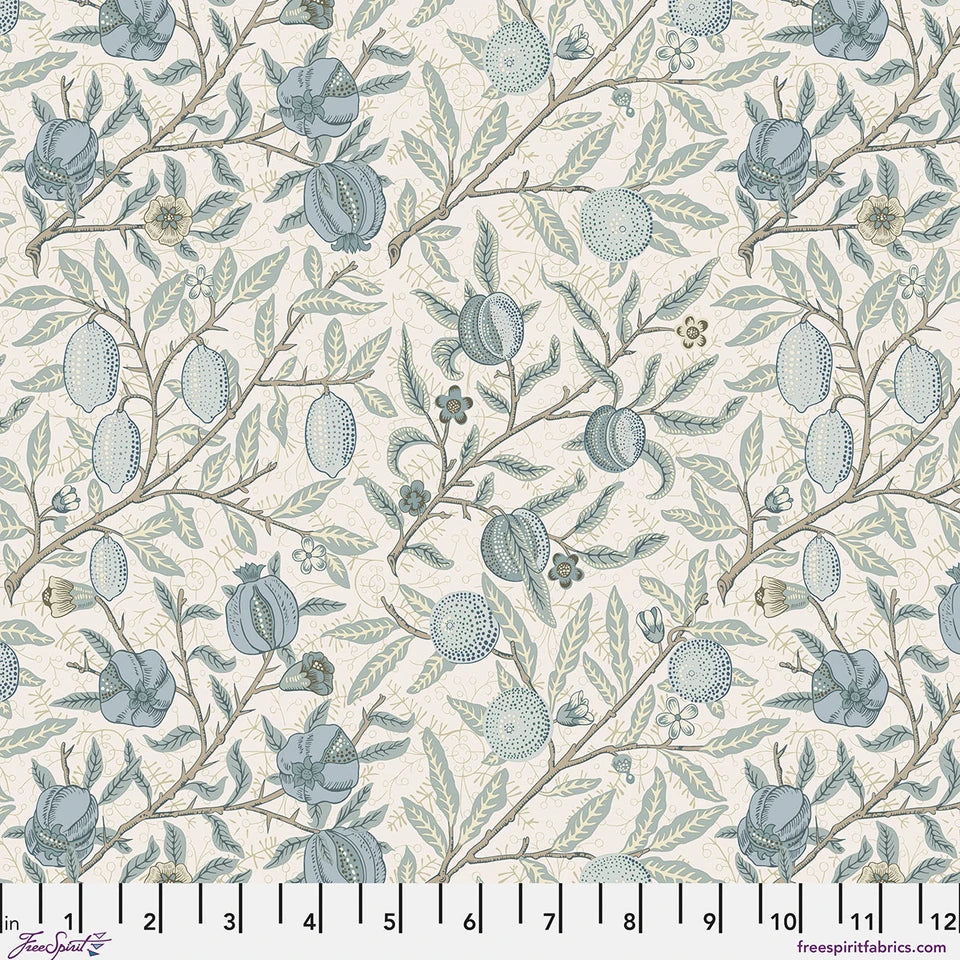 Morden - Fruit Mineral | 44/45" Cotton