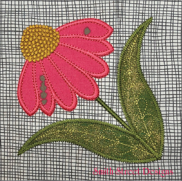 Maple Leaf Stitching Academy - Embroidery Club (January 6, 2027)