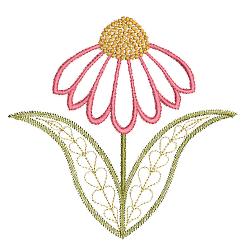 Maple Leaf Stitching Academy - Embroidery Club (January 6, 2027)