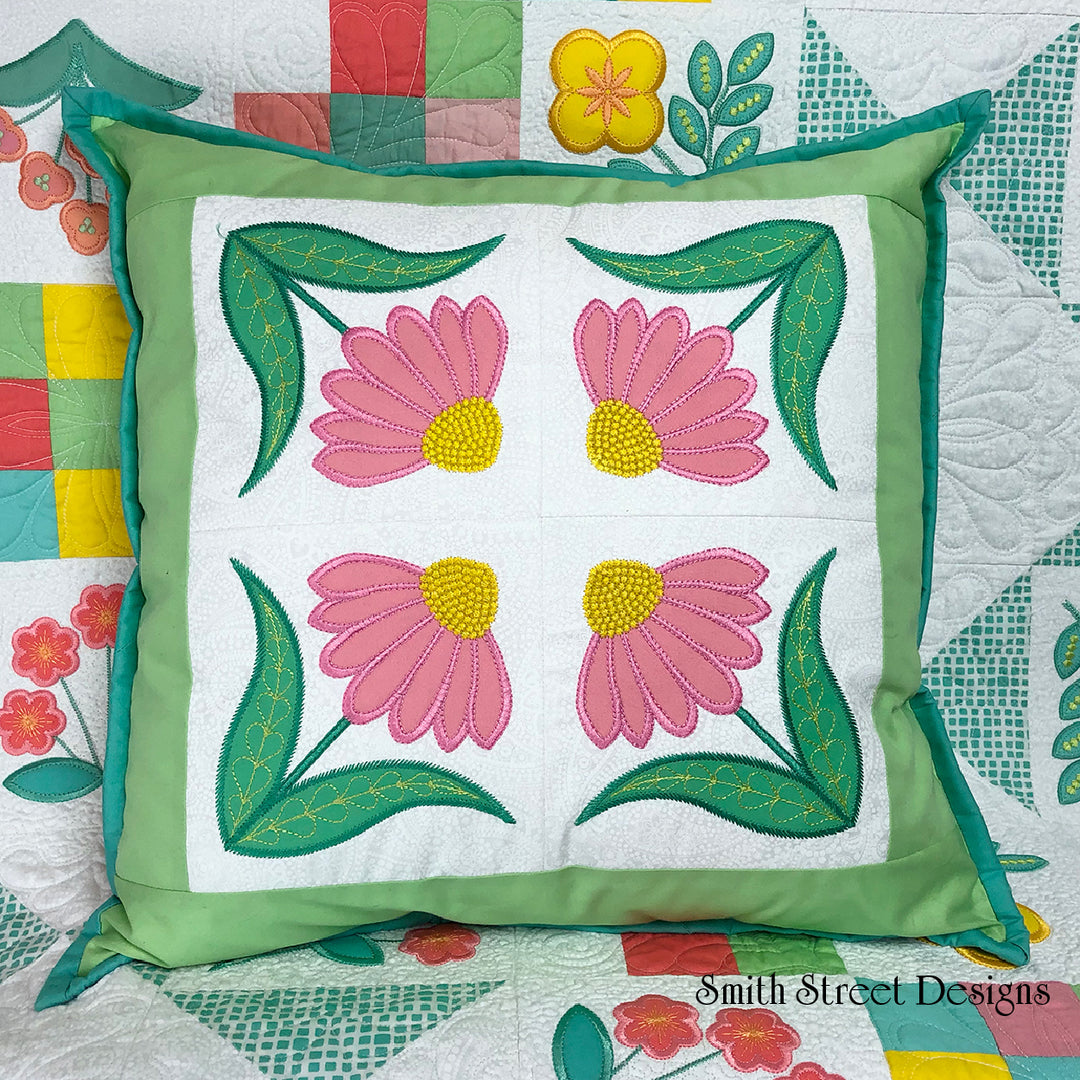 Maple Leaf Stitching Academy - Embroidery Club (January 6, 2027)