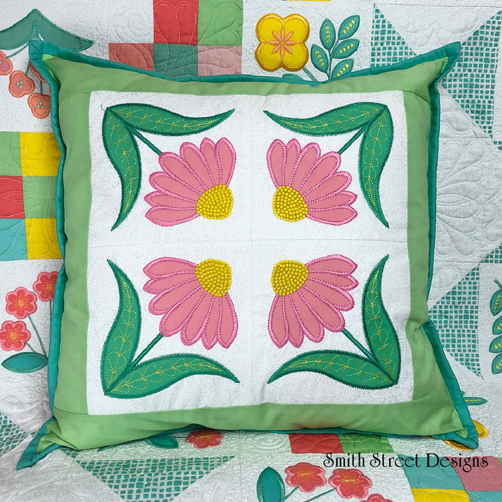 Maple Leaf Stitching Academy - Embroidery Club (January 6, 2027)