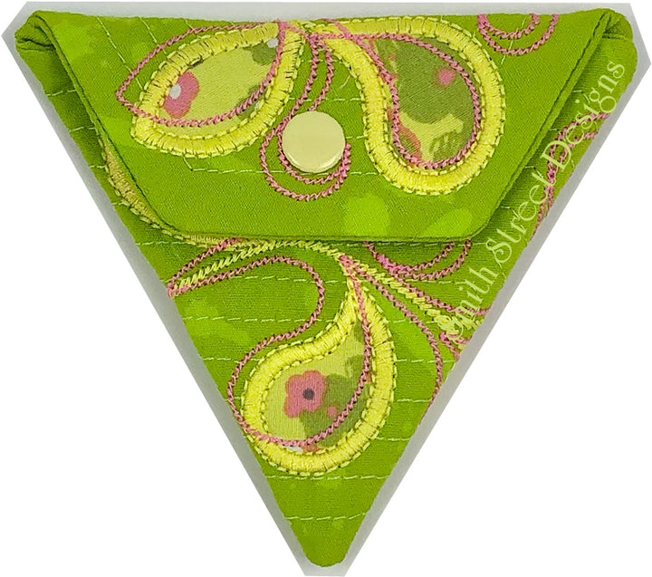 Maple Leaf Stitching Academy - Embroidery Club (October 7, 2026)